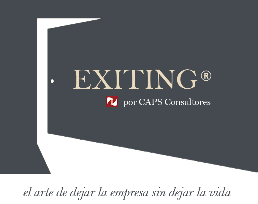 Exiting