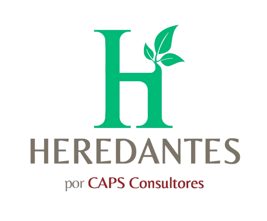 Heredantes