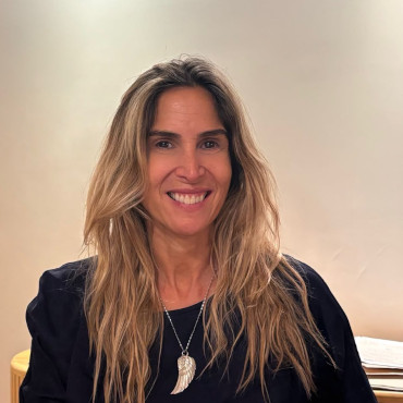 Dra. Romina Paula Bentolila